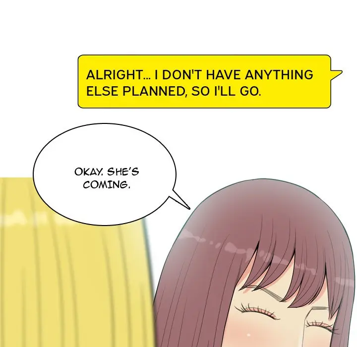 My Lovers Prelude Chapter 4 Page 42