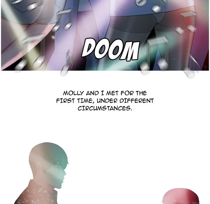 My Lovers Prelude Chapter 4 Page 46