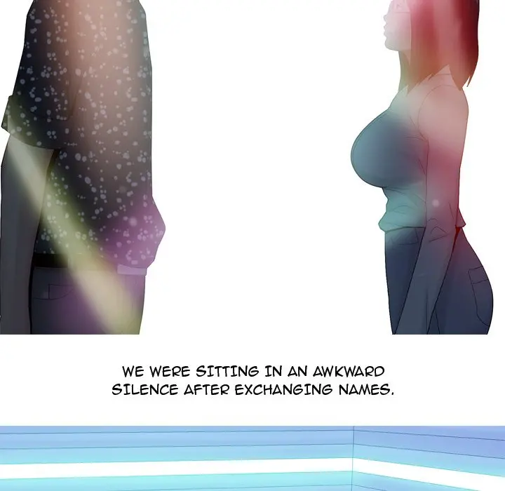 My Lovers Prelude Chapter 4 Page 47