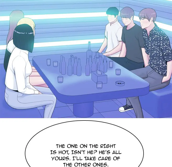 My Lovers Prelude Chapter 4 Page 48