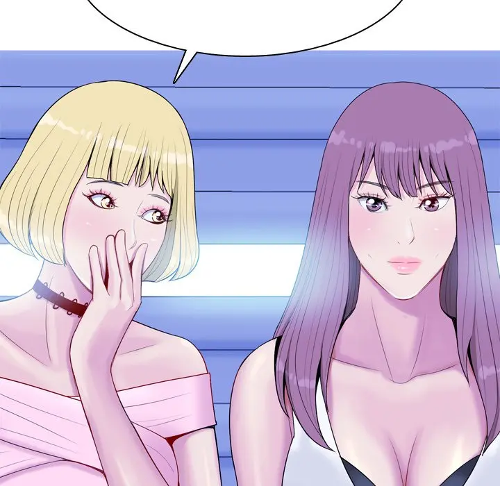 My Lovers Prelude Chapter 4 Page 49