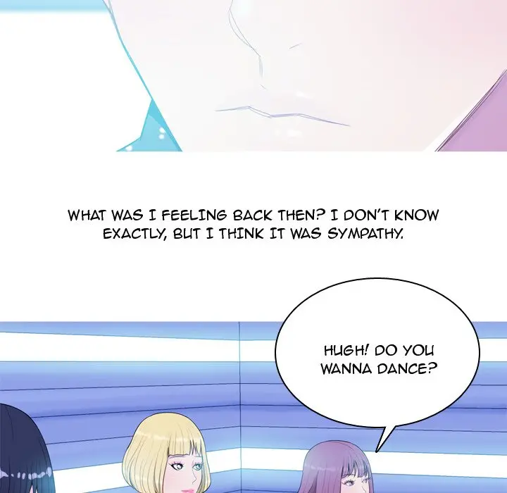 My Lovers Prelude Chapter 4 Page 52