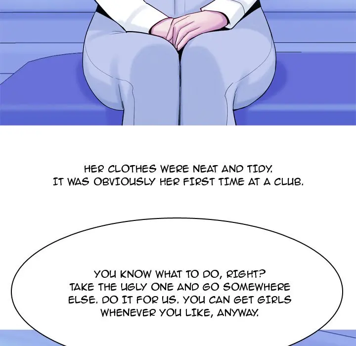 My Lovers Prelude Chapter 4 Page 55