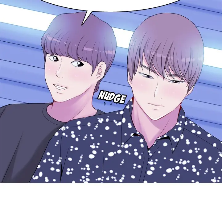 My Lovers Prelude Chapter 4 Page 56