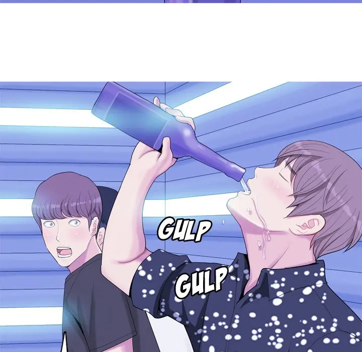 My Lovers Prelude Chapter 4 Page 58