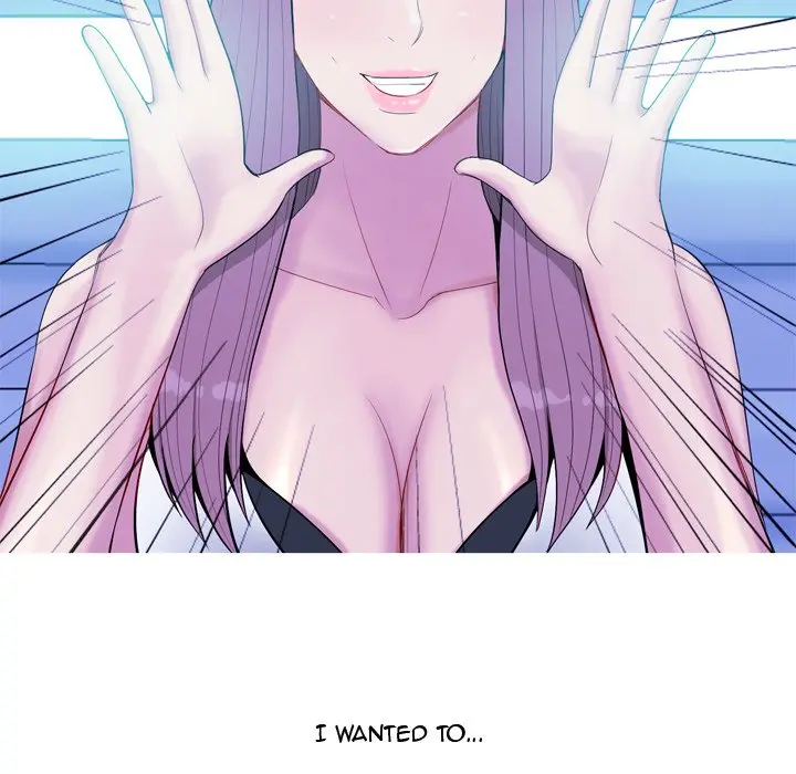 My Lovers Prelude Chapter 4 Page 60