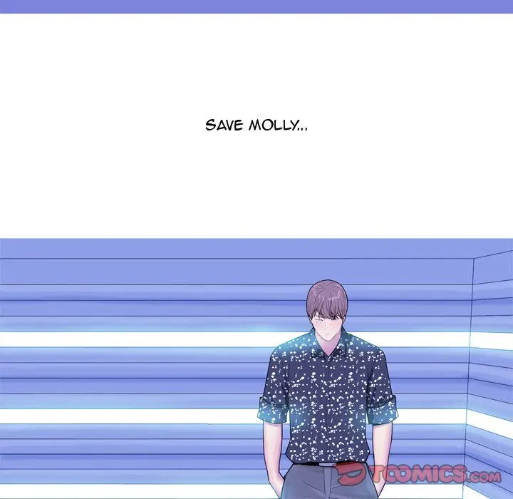 My Lovers Prelude Chapter 4 Page 62