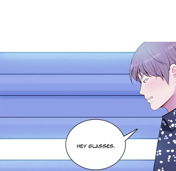 My Lovers Prelude Chapter 4 Page 65