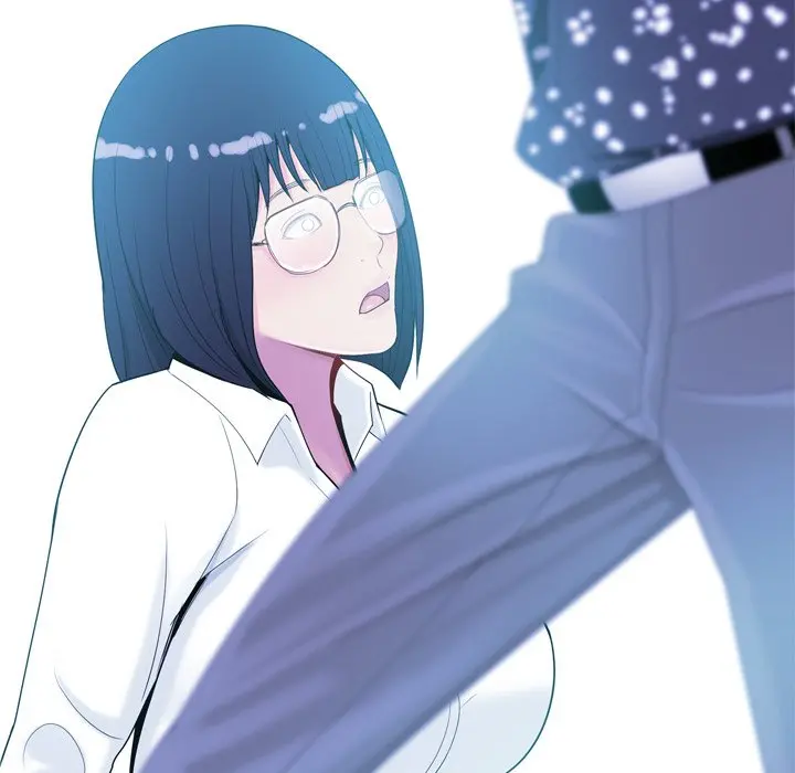 My Lovers Prelude Chapter 4 Page 69