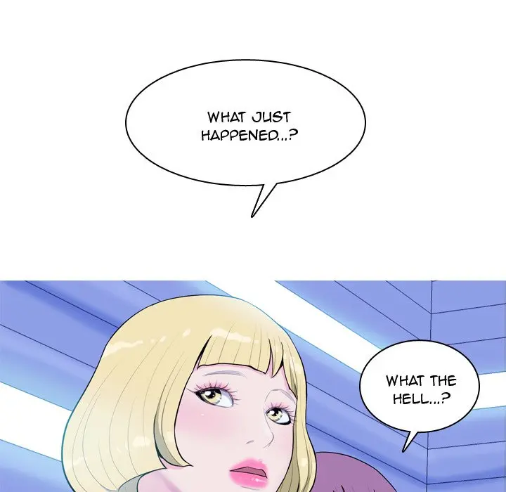 My Lovers Prelude Chapter 4 Page 72