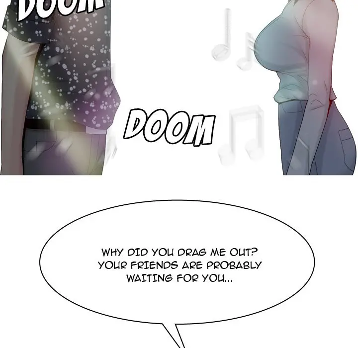 My Lovers Prelude Chapter 4 Page 77