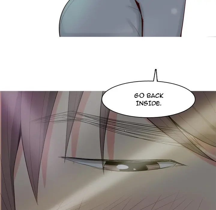 My Lovers Prelude Chapter 4 Page 79