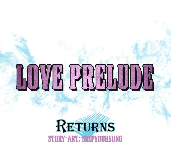 My Lovers Prelude Chapter 4 Page 8