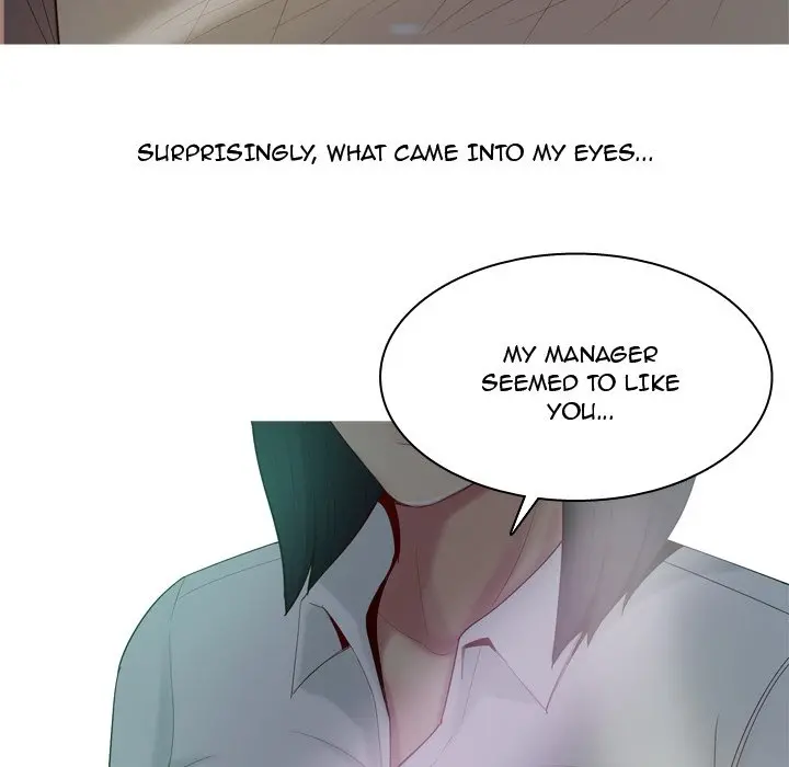 My Lovers Prelude Chapter 4 Page 80