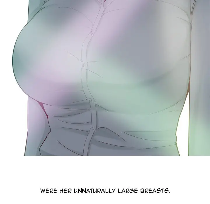 My Lovers Prelude Chapter 4 Page 81