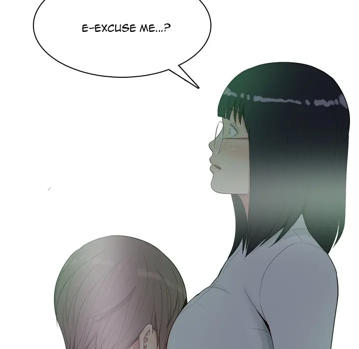 My Lovers Prelude Chapter 4 Page 88