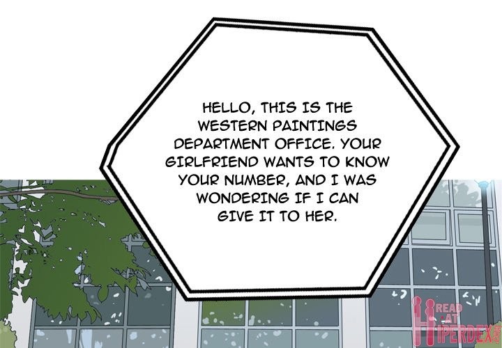 My Lovers Prelude Chapter 49 Page 1