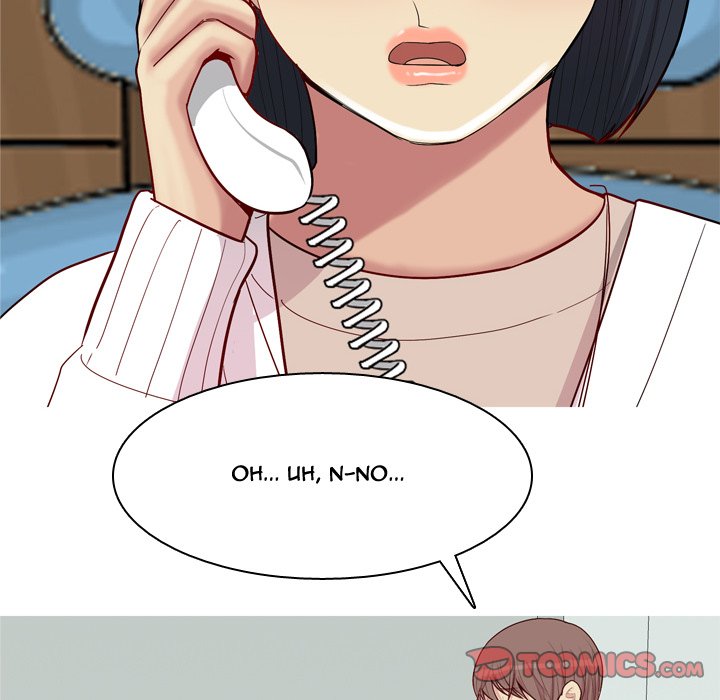 My Lovers Prelude Chapter 49 Page 10