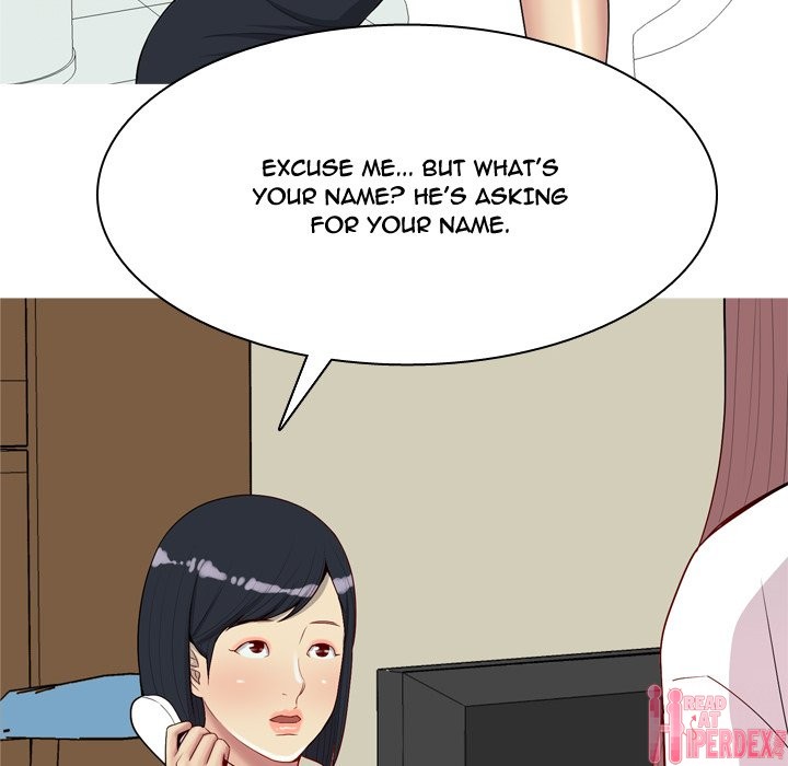 My Lovers Prelude Chapter 49 Page 12
