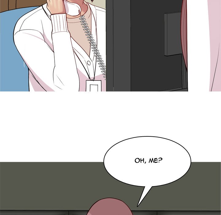 My Lovers Prelude Chapter 49 Page 13