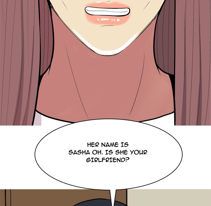 My Lovers Prelude Chapter 49 Page 16