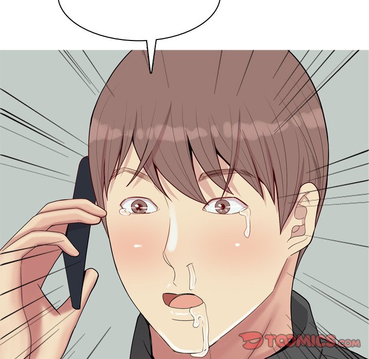 My Lovers Prelude Chapter 49 Page 18