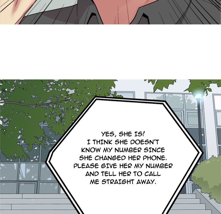 My Lovers Prelude Chapter 49 Page 19