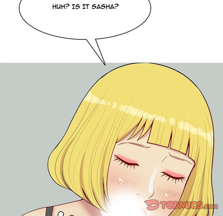 My Lovers Prelude Chapter 49 Page 22