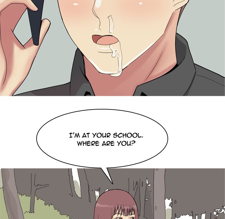 My Lovers Prelude Chapter 49 Page 27