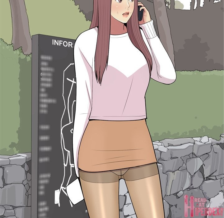 My Lovers Prelude Chapter 49 Page 28