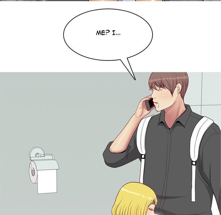 My Lovers Prelude Chapter 49 Page 29