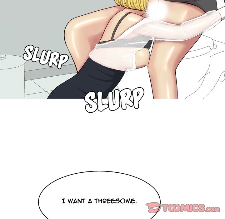 My Lovers Prelude Chapter 49 Page 30