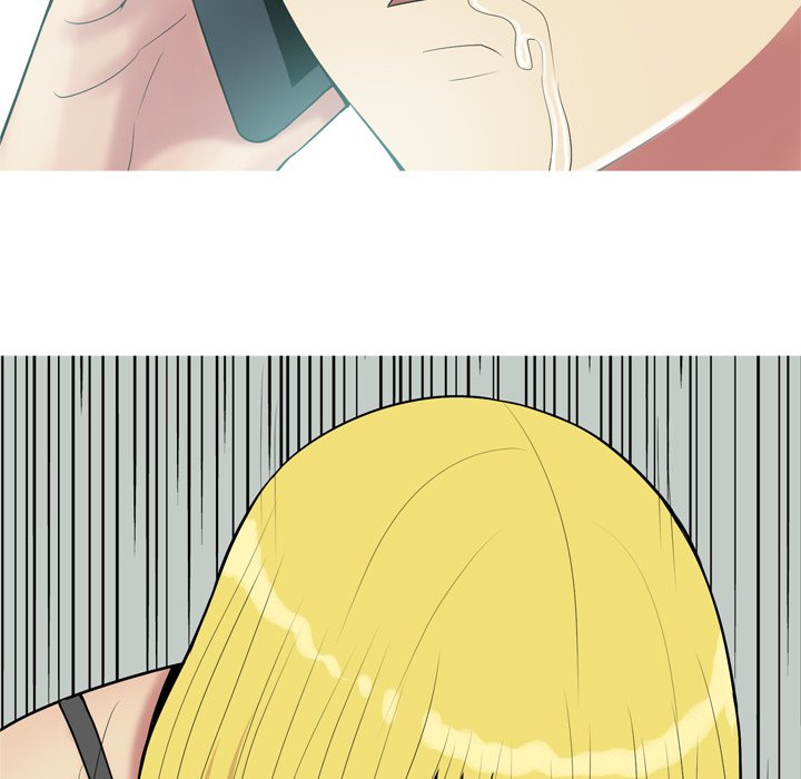 My Lovers Prelude Chapter 49 Page 32