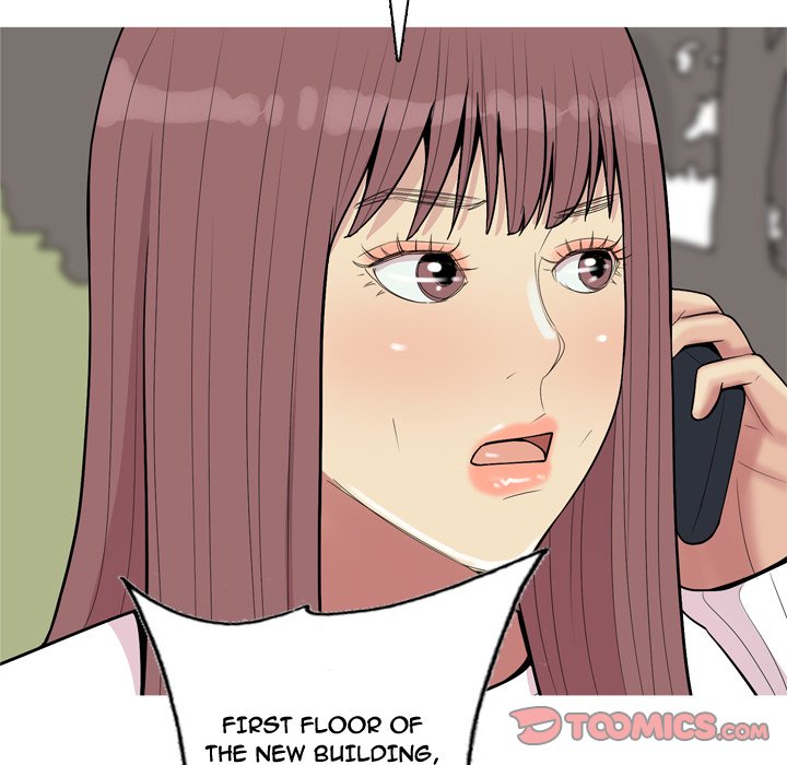 My Lovers Prelude Chapter 49 Page 34