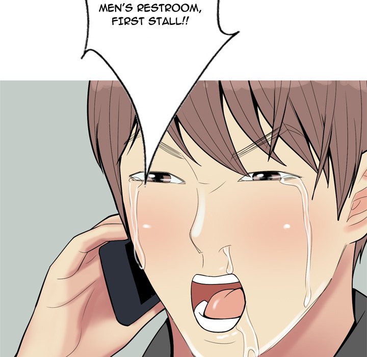 My Lovers Prelude Chapter 49 Page 35