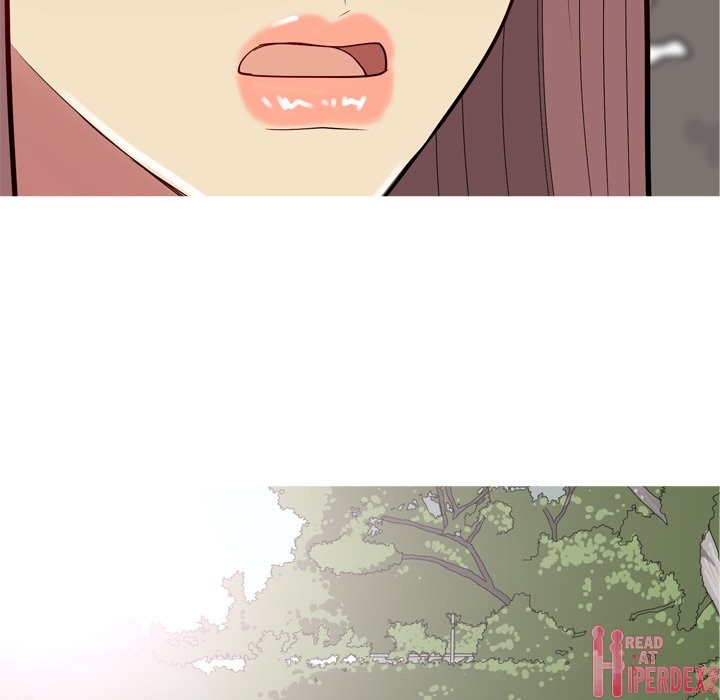 My Lovers Prelude Chapter 49 Page 39