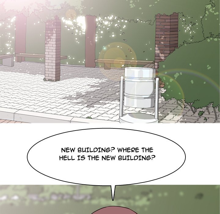 My Lovers Prelude Chapter 49 Page 40