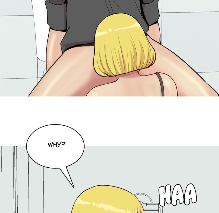 My Lovers Prelude Chapter 49 Page 43