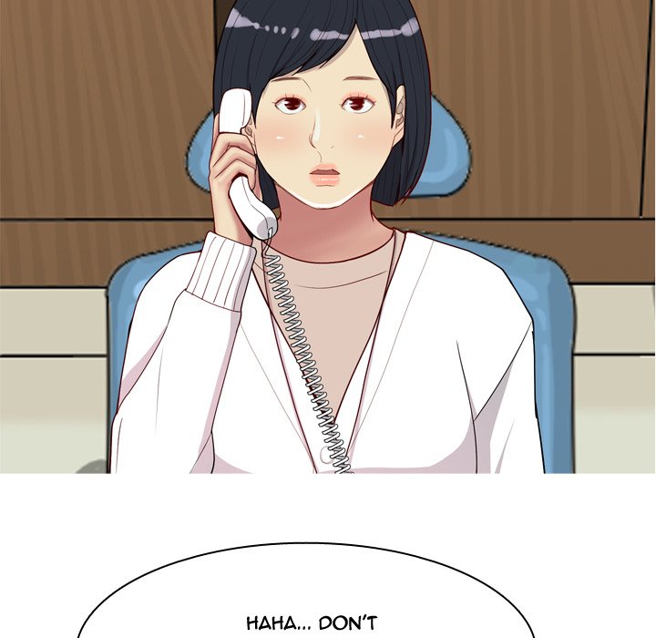 My Lovers Prelude Chapter 49 Page 5