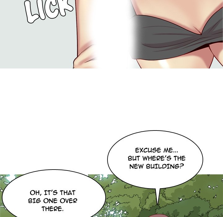 My Lovers Prelude Chapter 49 Page 53