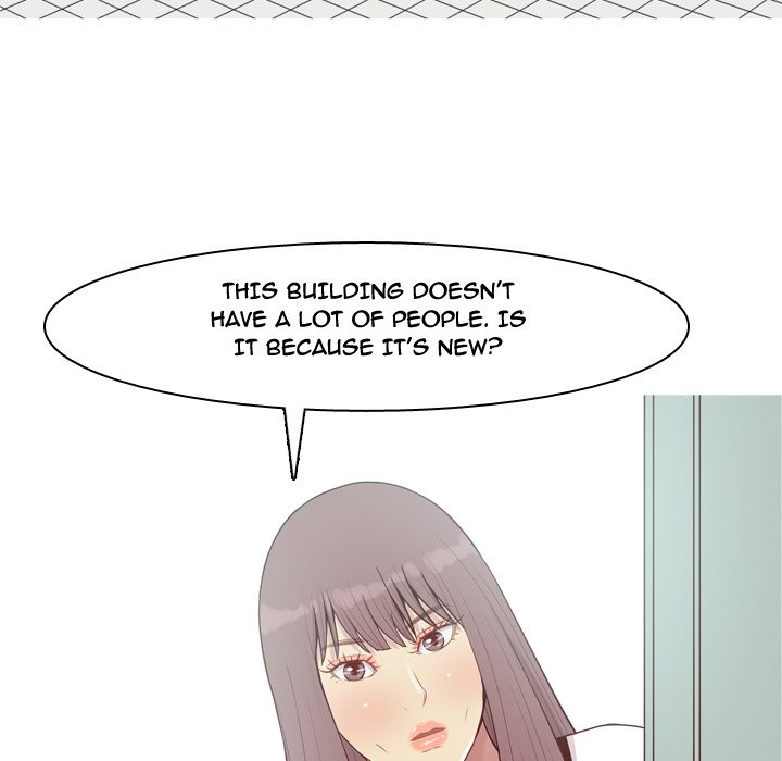 My Lovers Prelude Chapter 49 Page 59