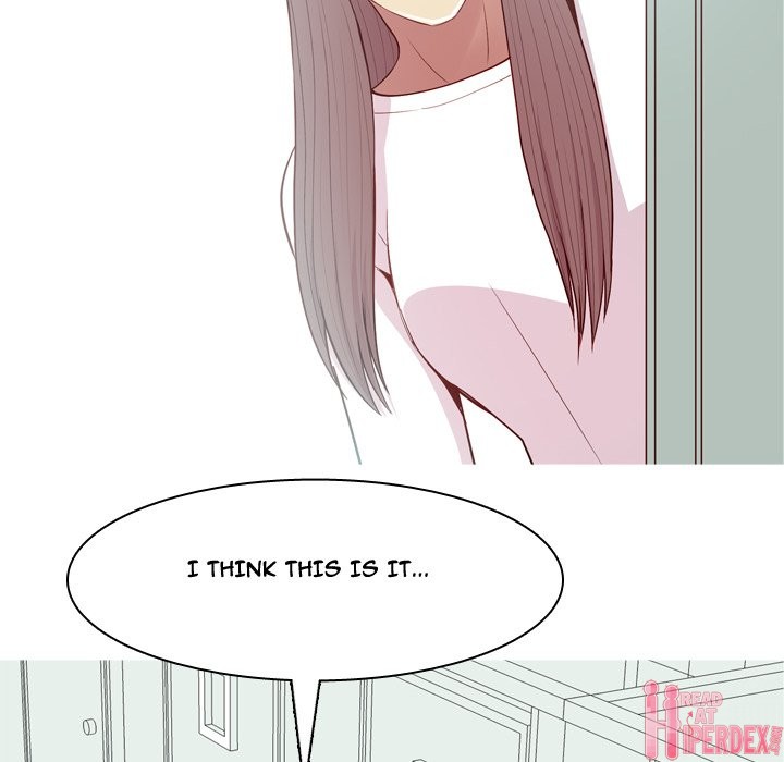 My Lovers Prelude Chapter 49 Page 60