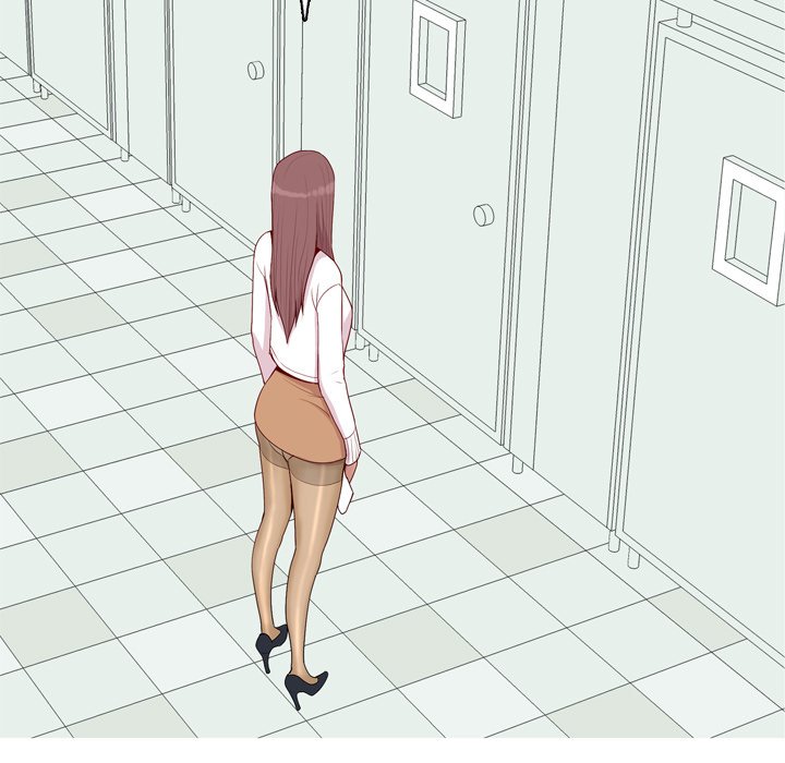 My Lovers Prelude Chapter 49 Page 61