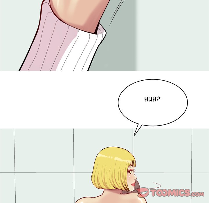 My Lovers Prelude Chapter 49 Page 66