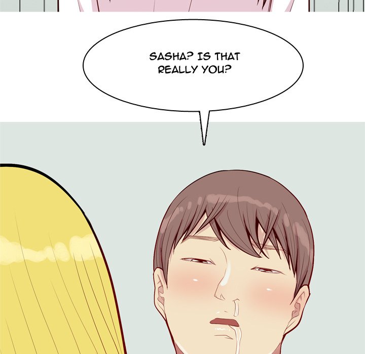 My Lovers Prelude Chapter 49 Page 69
