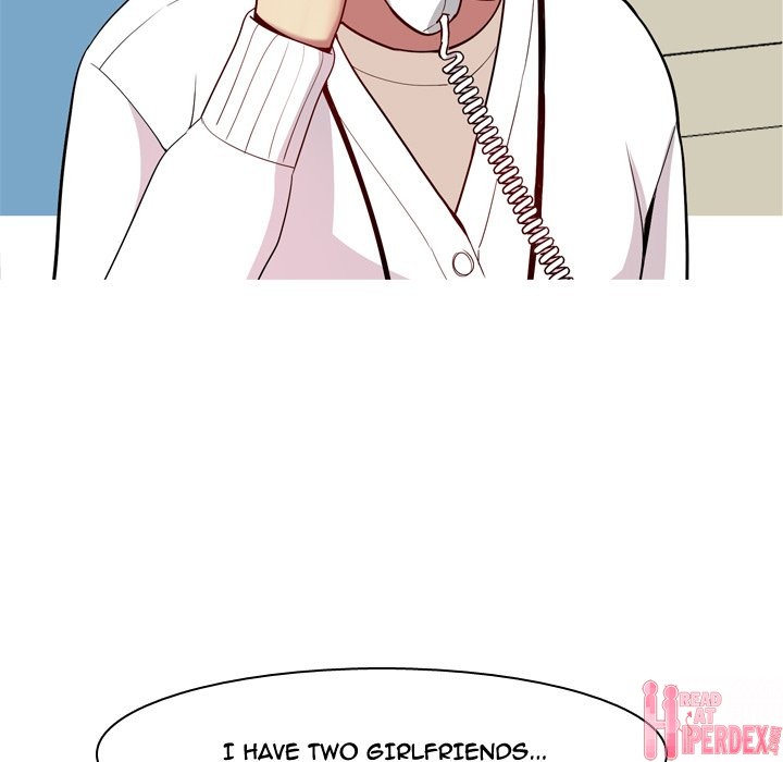 My Lovers Prelude Chapter 49 Page 7