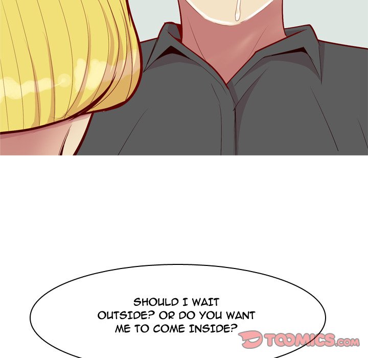 My Lovers Prelude Chapter 49 Page 70