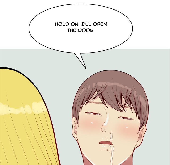 My Lovers Prelude Chapter 49 Page 72
