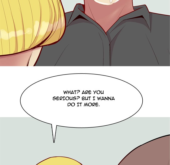 My Lovers Prelude Chapter 49 Page 73
