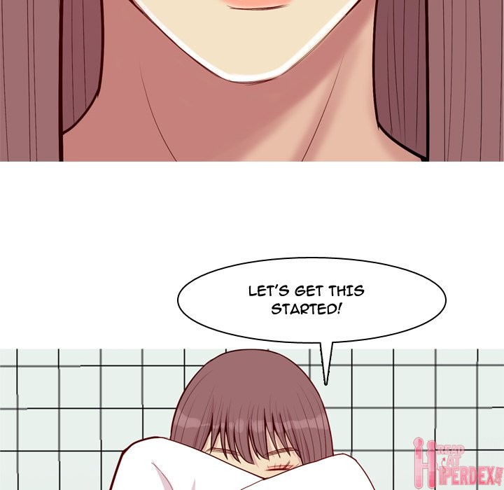 My Lovers Prelude Chapter 49 Page 76